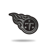 Wholesale NFL Tennessee Titans Antique Nickel Auto Emblem for Car/Truck/SUV By Rico Industries