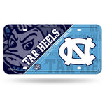 Wholesale North Carolina Metal Tag