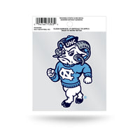 Wholesale North Carolina Secondary Logo Static