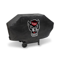 Wholesale North Carolina State Deluxe Grill Cover