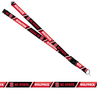 Wholesale North Carolina State Lanyard