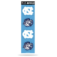 Wholesale North Carolina The Quad Decal