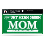 Wholesale North Texas 3" X 6" True Pride Decal - Mom