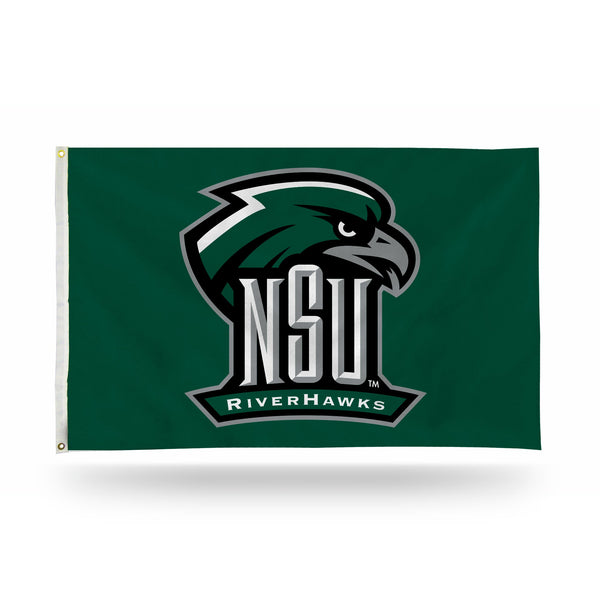 Wholesale Northeastern State Banner Flag