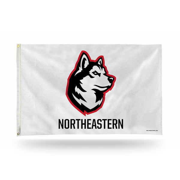 Wholesale Northeastern University Banner Flag