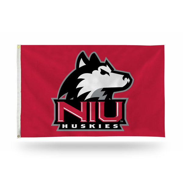 Wholesale Northern Illinois Banner Flag