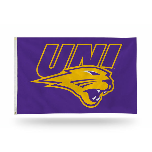 Wholesale Northern Iowa Banner Flag