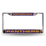 Wholesale Northern Iowa Laser Chrome Frame