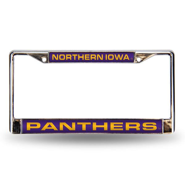 Wholesale Northern Iowa Laser Chrome Frame