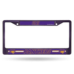 Wholesale Northern Iowa Purple Colored Chrome Frame