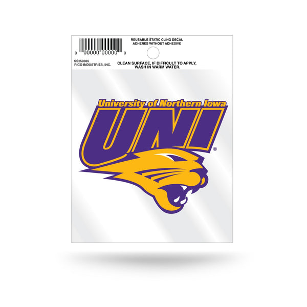 Wholesale Northern Iowa Secondary Logo Static