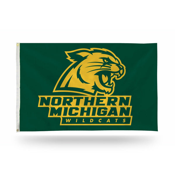 Wholesale Northern Michigan Banner Flag