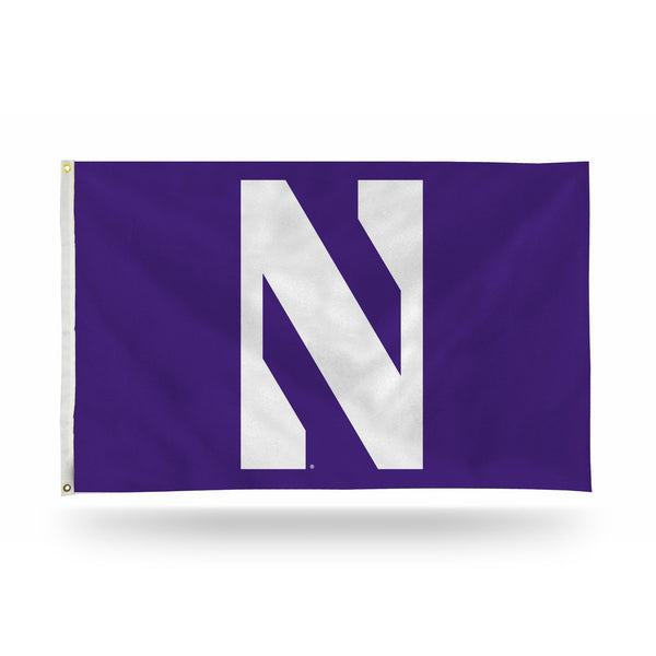 Wholesale Northwestern Banner Flag