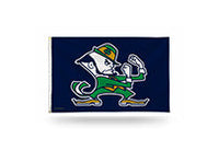 Wholesale Notre Dame Banner Flag