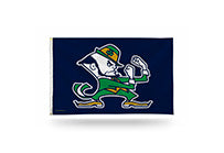 Wholesale Notre Dame Banner Flag