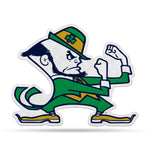 Wholesale Notre Dame Fighting Irish Logo Shape Cut Pennant