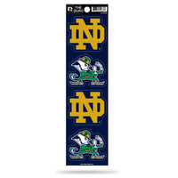 Wholesale Notre Dame The Quad Decal