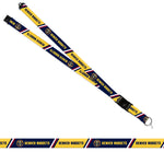 Wholesale Nuggets Lanyard