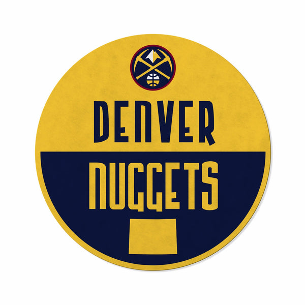 Wholesale Nuggets Shape Cut Logo With Header Card - Classic Design