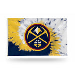 Wholesale Nuggets - Tie Dye Design - Banner Flag (3X5)