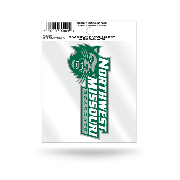 Wholesale Nw Missouri State Secondary Logo Static