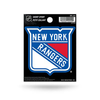 Wholesale NY Rangers Short Sport Decal