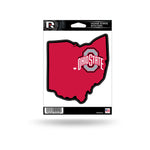 Wholesale Ohio State Home State Sticker
