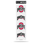 Wholesale Ohio State The Quad Decal