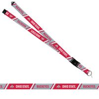 Wholesale Ohio State University Lanyard