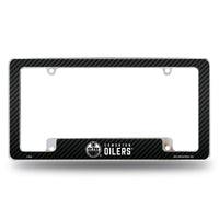 Wholesale Oilers - Carbon Fiber Design - All Over Chrome Frame