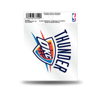 Wholesale Oklahoma City Thunder Small Static