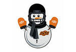 Wholesale Oklahoma State Cowboys Snowman Shape Pennant