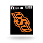 Wholesale Oklahoma State Short Sport Decal