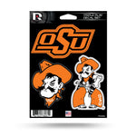 Wholesale Oklahoma State Triple Play Sticker