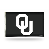 Wholesale Oklahoma University - Carbon Fiber Design - Banner Flag (3X5)