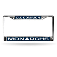 Wholesale Old Dominion Laser Chrome Frame