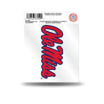 Wholesale Ole Miss Small Static