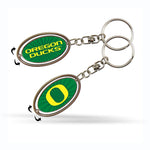 Wholesale Oregon Spinner Keychain