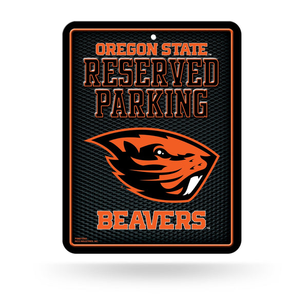 Wholesale Oregon State Metal Parking Signs