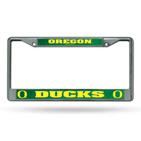 Wholesale Oregon University Chrome Frame