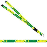 Wholesale Oregon University Lanyard