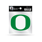 Wholesale Oregon University Primary Logo Small Style Weeded Decal (4X4)