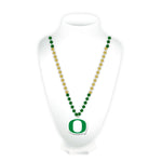 Wholesale Oregon University Sport Beads With Medallion