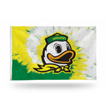 Wholesale Oregon University - Tie Die Design - Banner Flag (3X5)