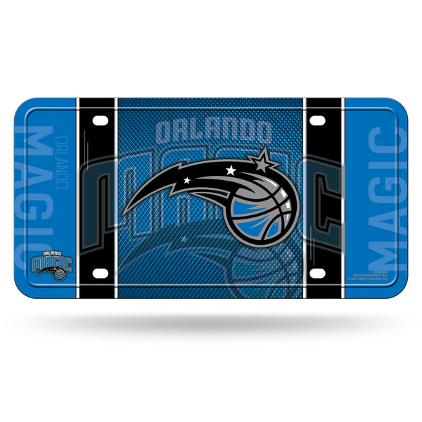 Wholesale Orlando Magic New Metal Tag
