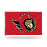 Wholesale Ottawa Senators Banner Flag (3X5)