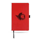 Wholesale Ottawa Senators Generic Primary Logo Team Colored Le Small Notepad - Red