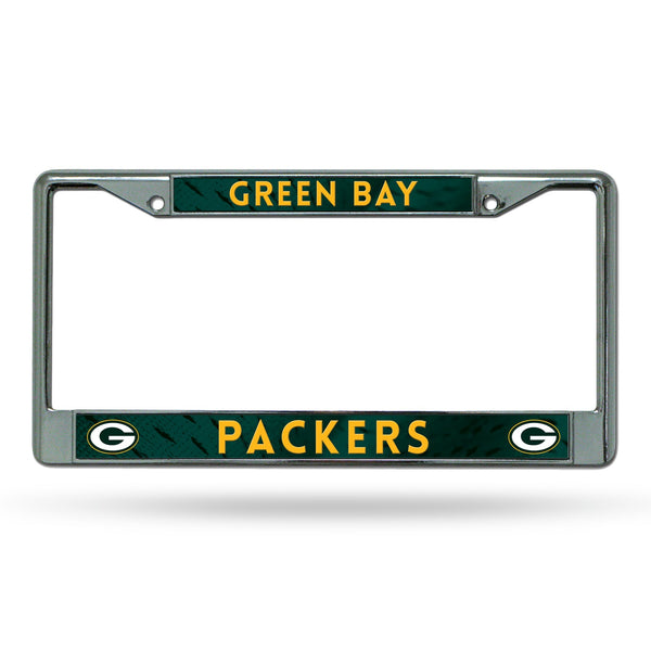 Wholesale Packers Chrome Frame