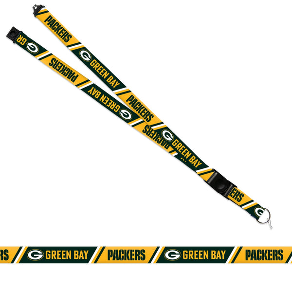 Wholesale Packers Lanyard