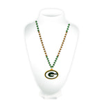 Wholesale Packers Sport Beads With Medallion